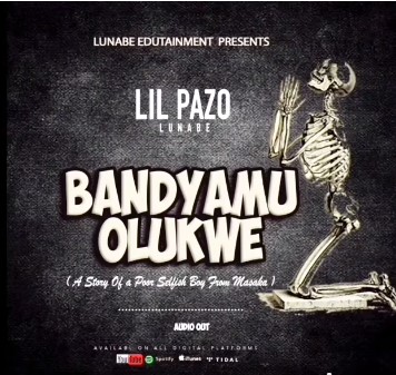 Lil Pazo